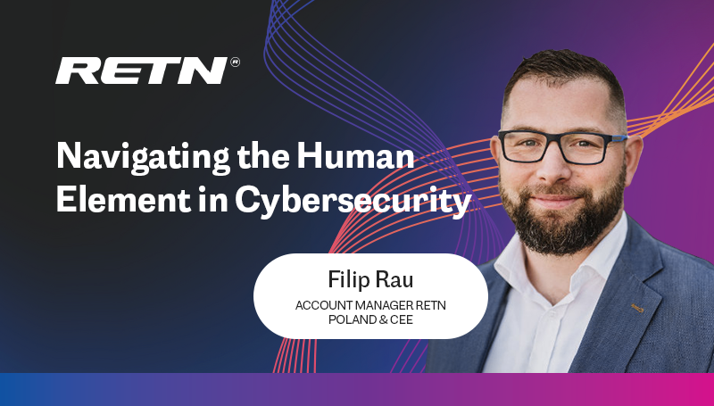 Navigating the Human Element in Cybersecurity