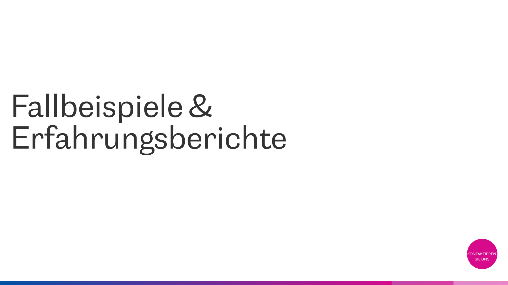 Fallbeispiele Für Erzieherausbildung Mit Lösungen retn.net