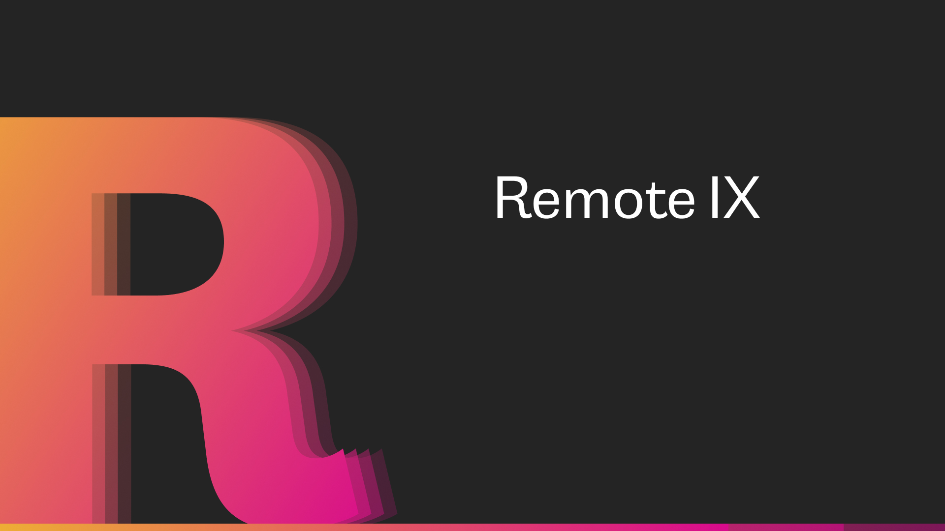 RETN Remote IX - Access Multiple Internet Exchanges Remotely | Cost ...